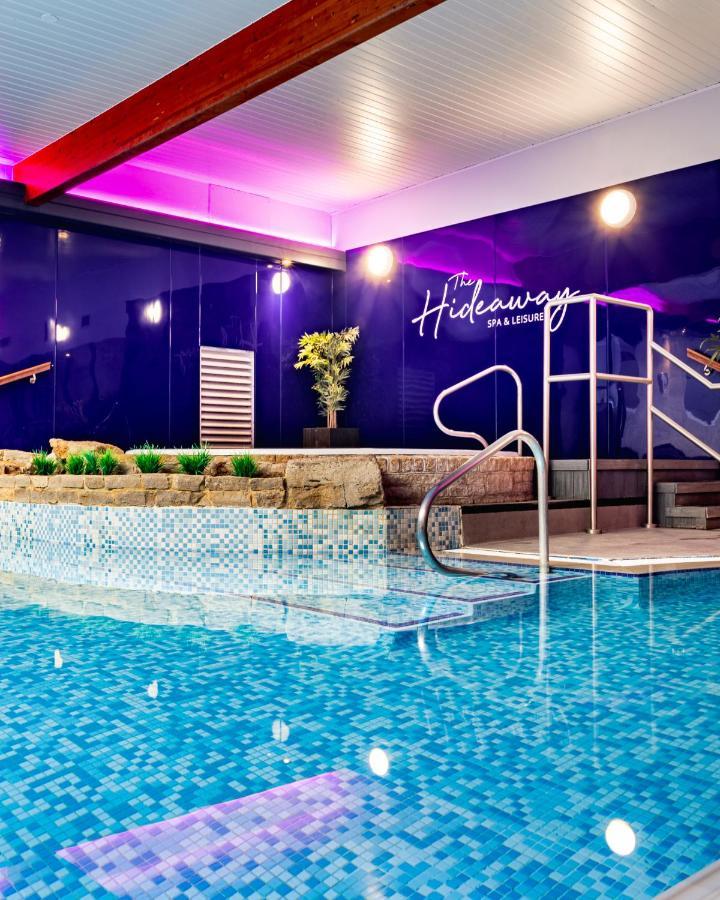 Parkmore & Leisure Club, Sure Collection By Bw Stockton-on-Tees