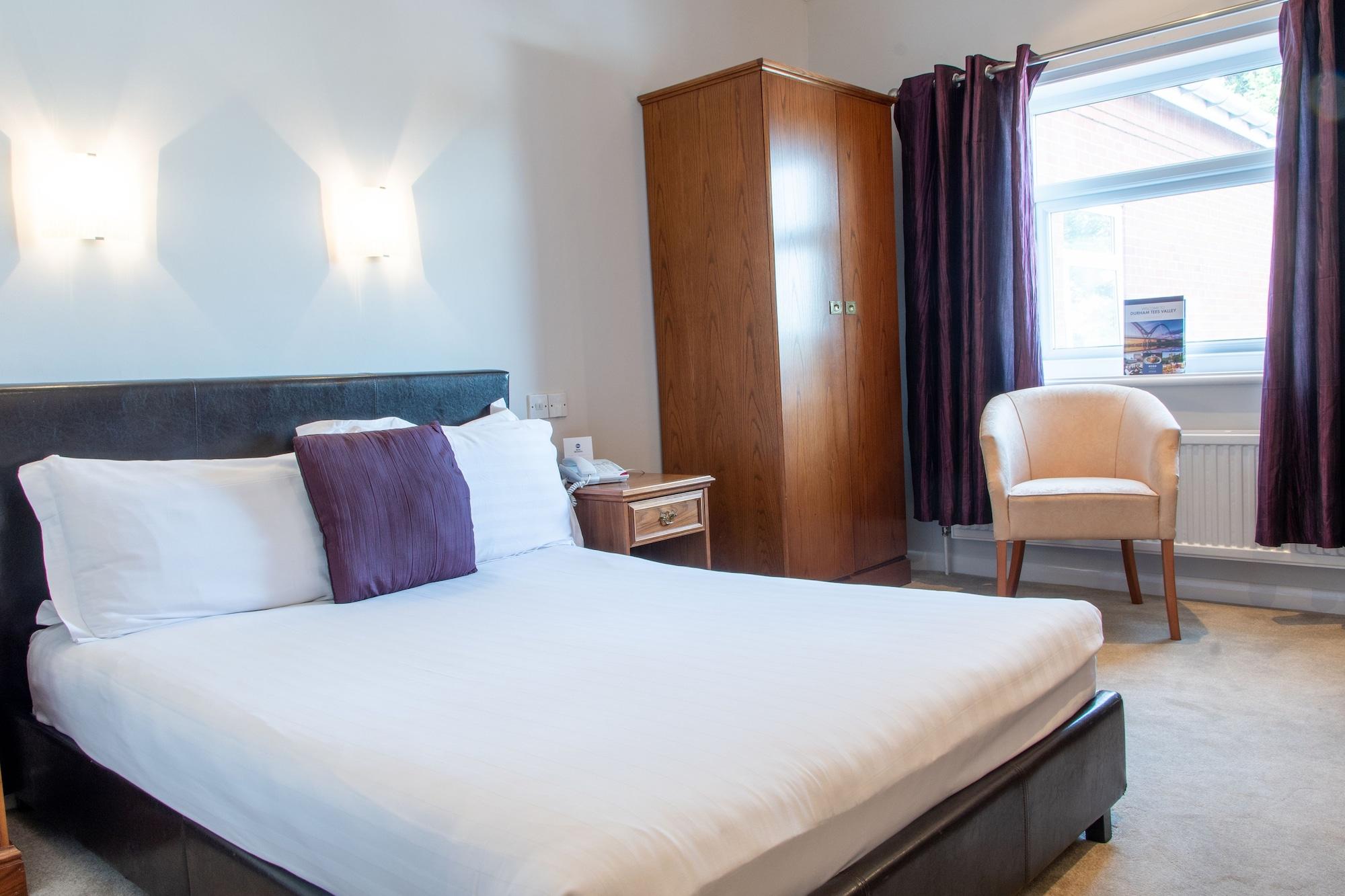 Hotel Parkmore & Leisure Club, Sure Collection By Bw