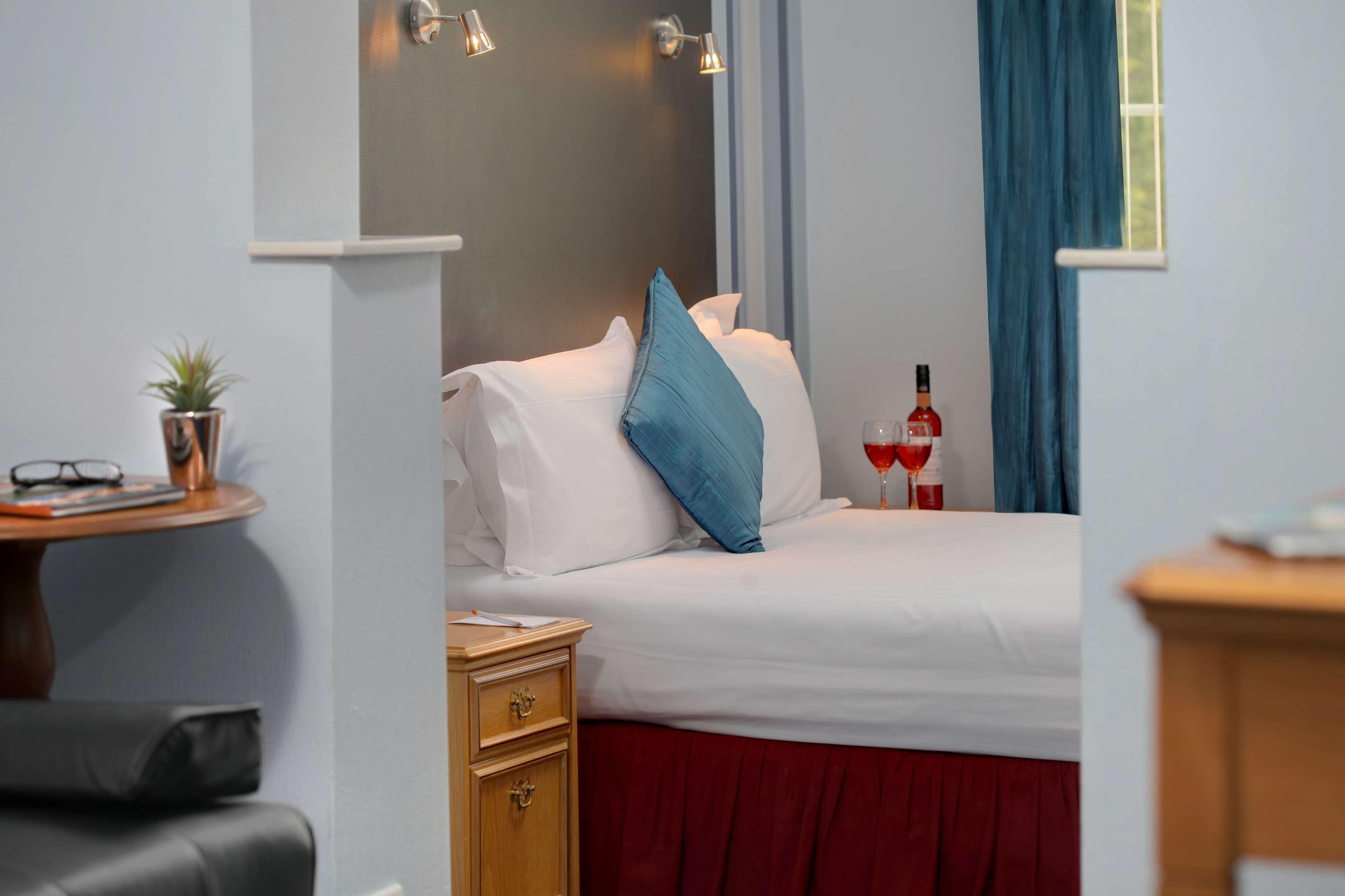 Hotel Parkmore & Leisure Club, Sure Collection By Bw Stockton-on-Tees
