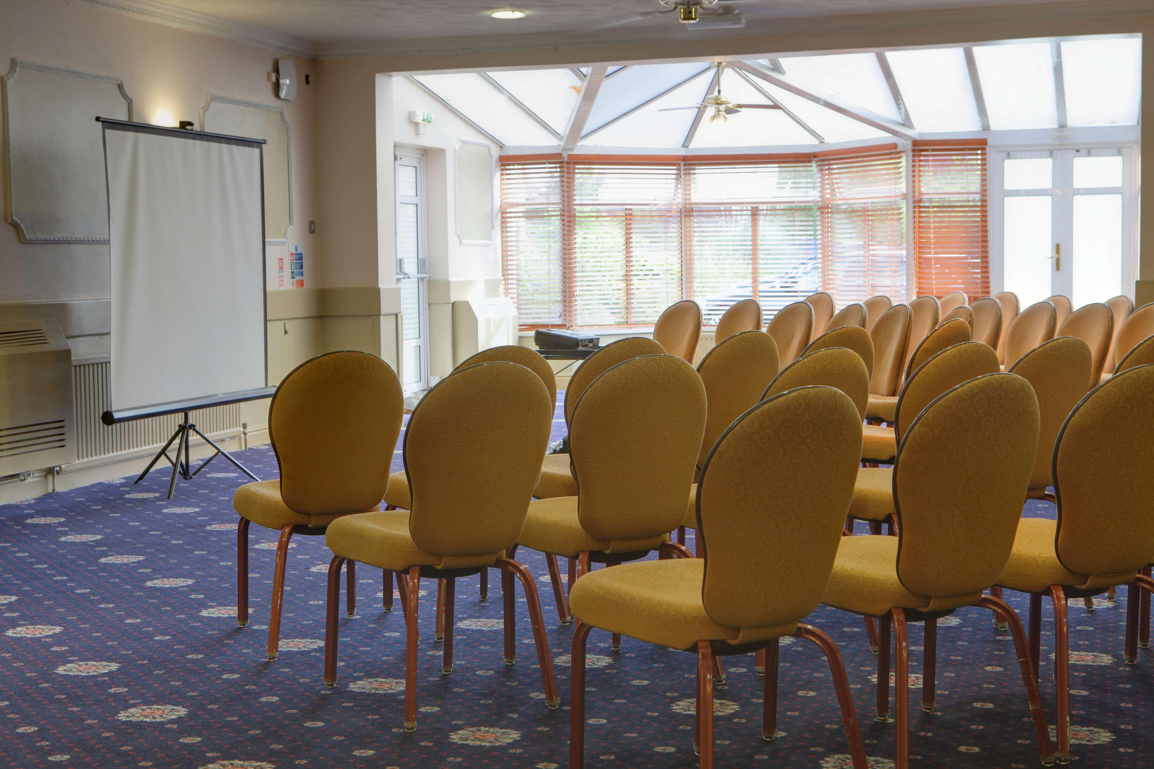 Parkmore & Leisure Club, Sure Collection By Bw Hotel Stockton-on-Tees