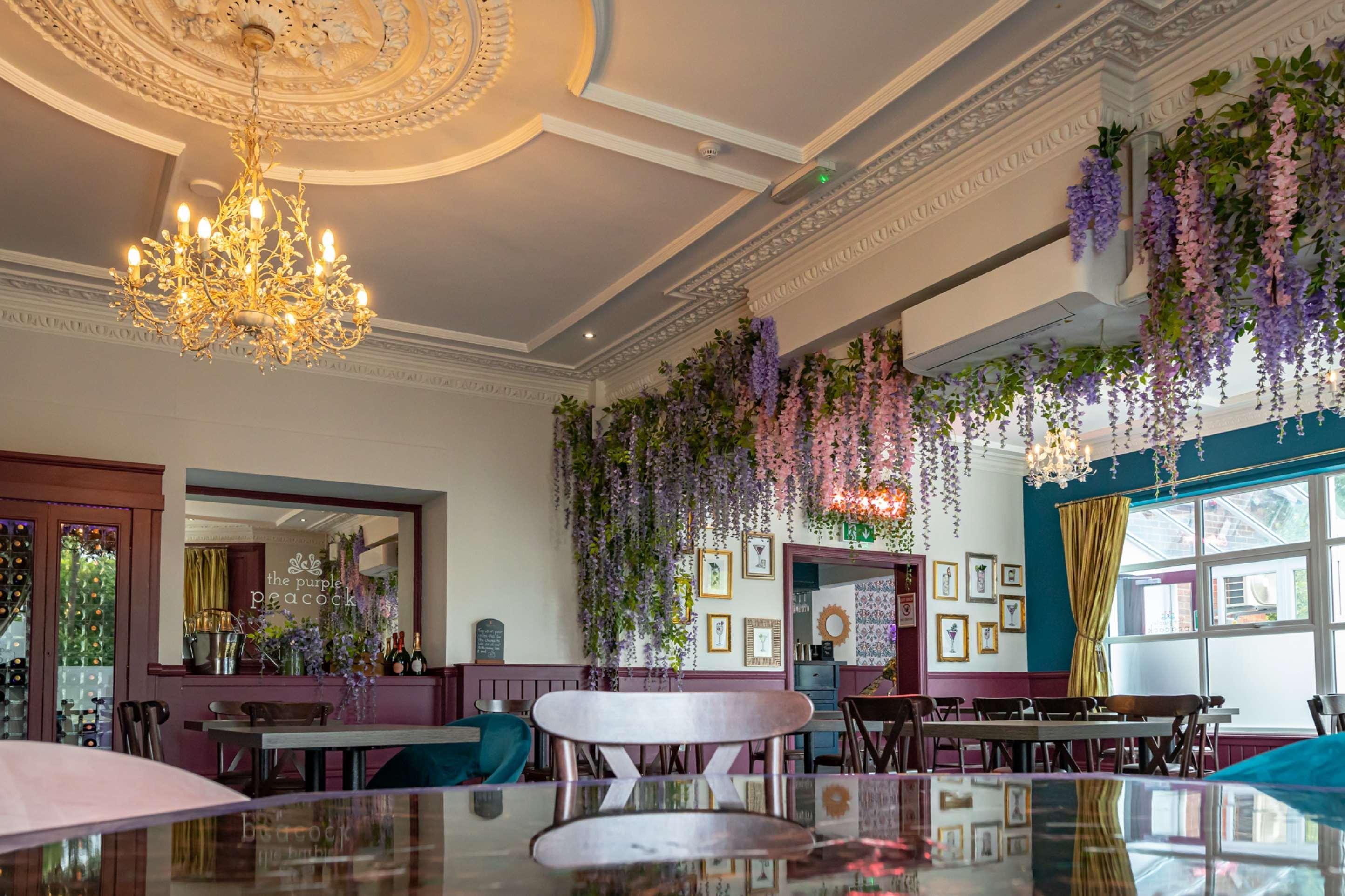 Parkmore & Leisure Club, Sure Collection By Bw Hotel 3*