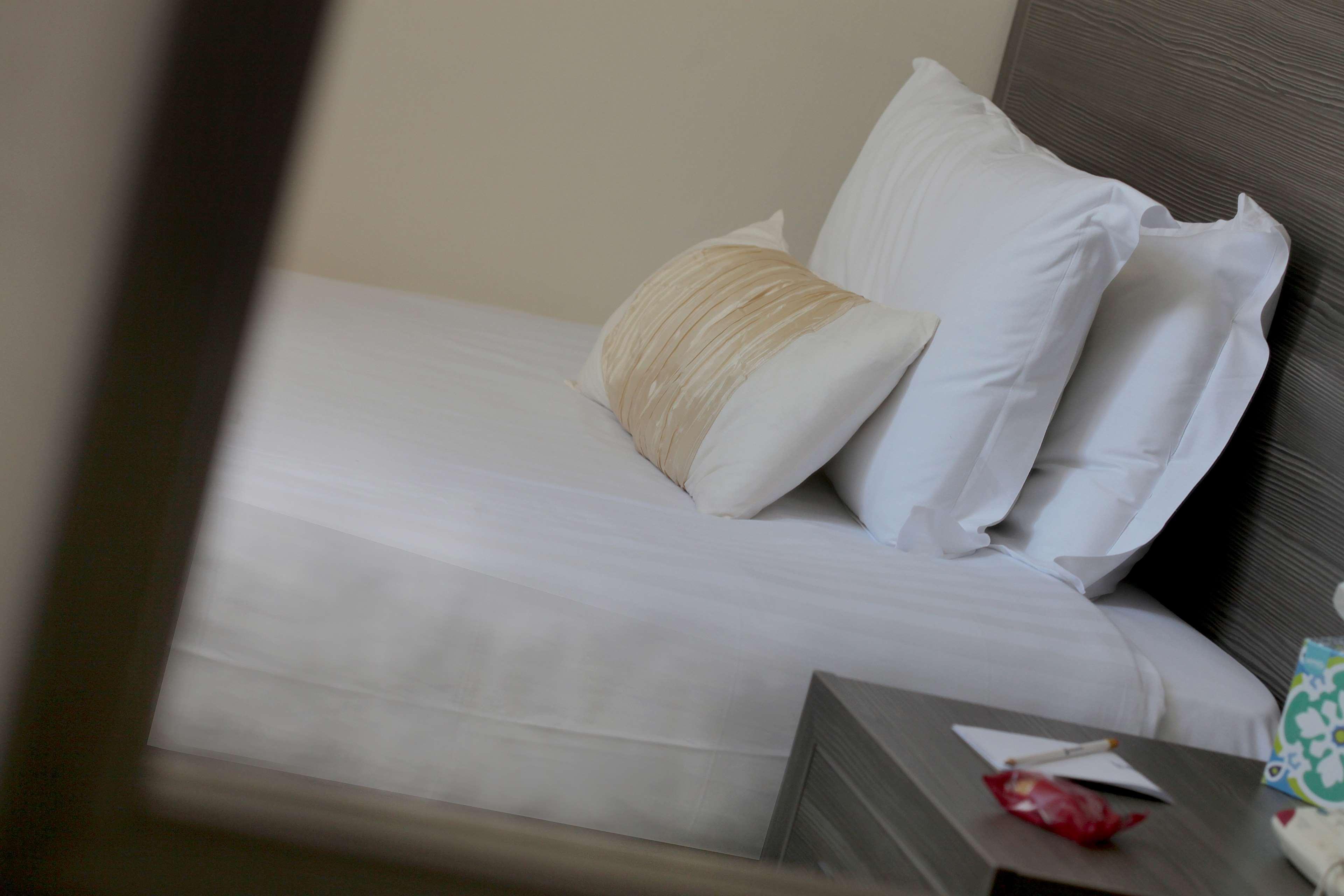 Parkmore & Leisure Club, Sure Collection By Bw 3* Stockton-on-Tees