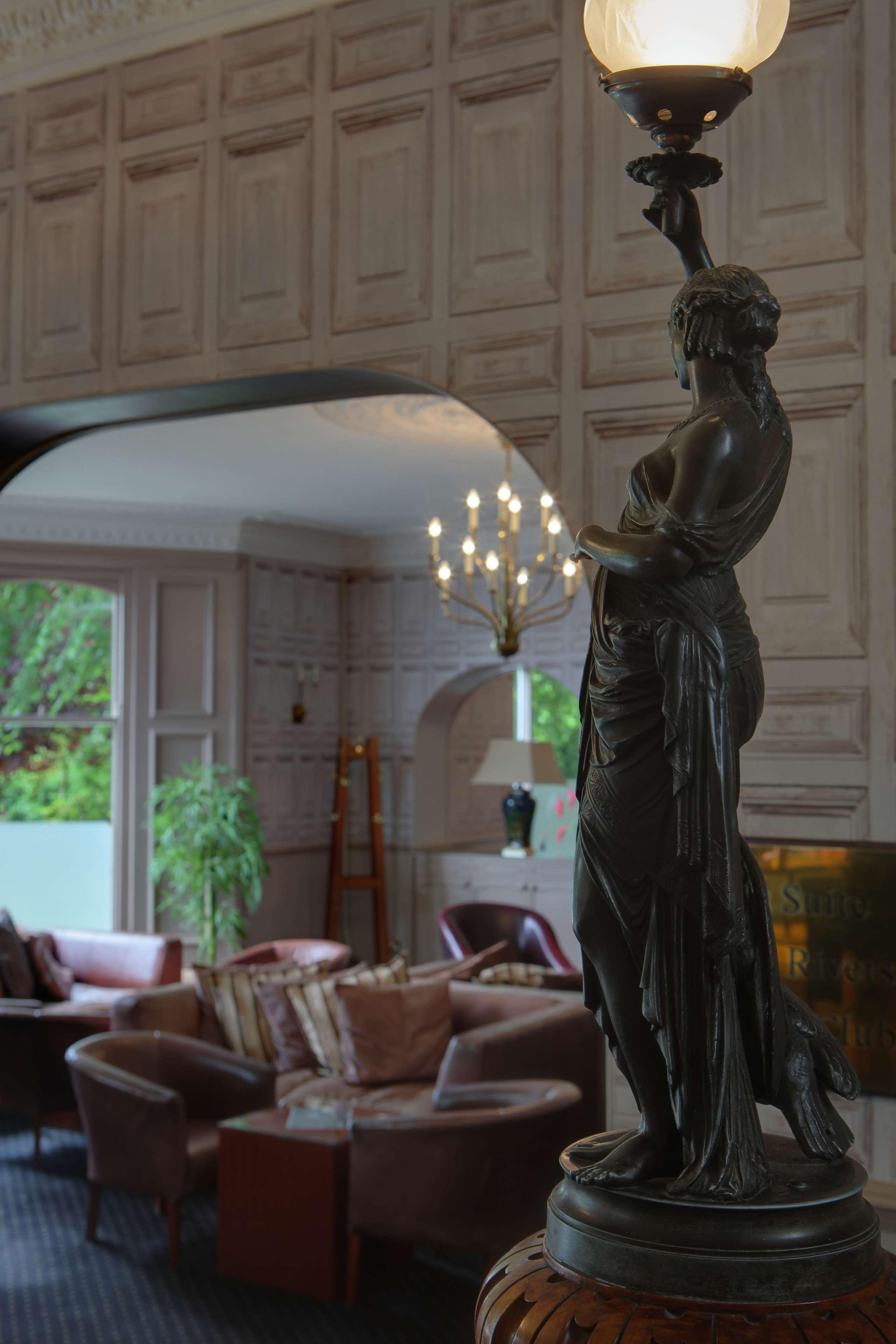 Parkmore & Leisure Club, Sure Collection By Bw Hotel Stockton-on-Tees