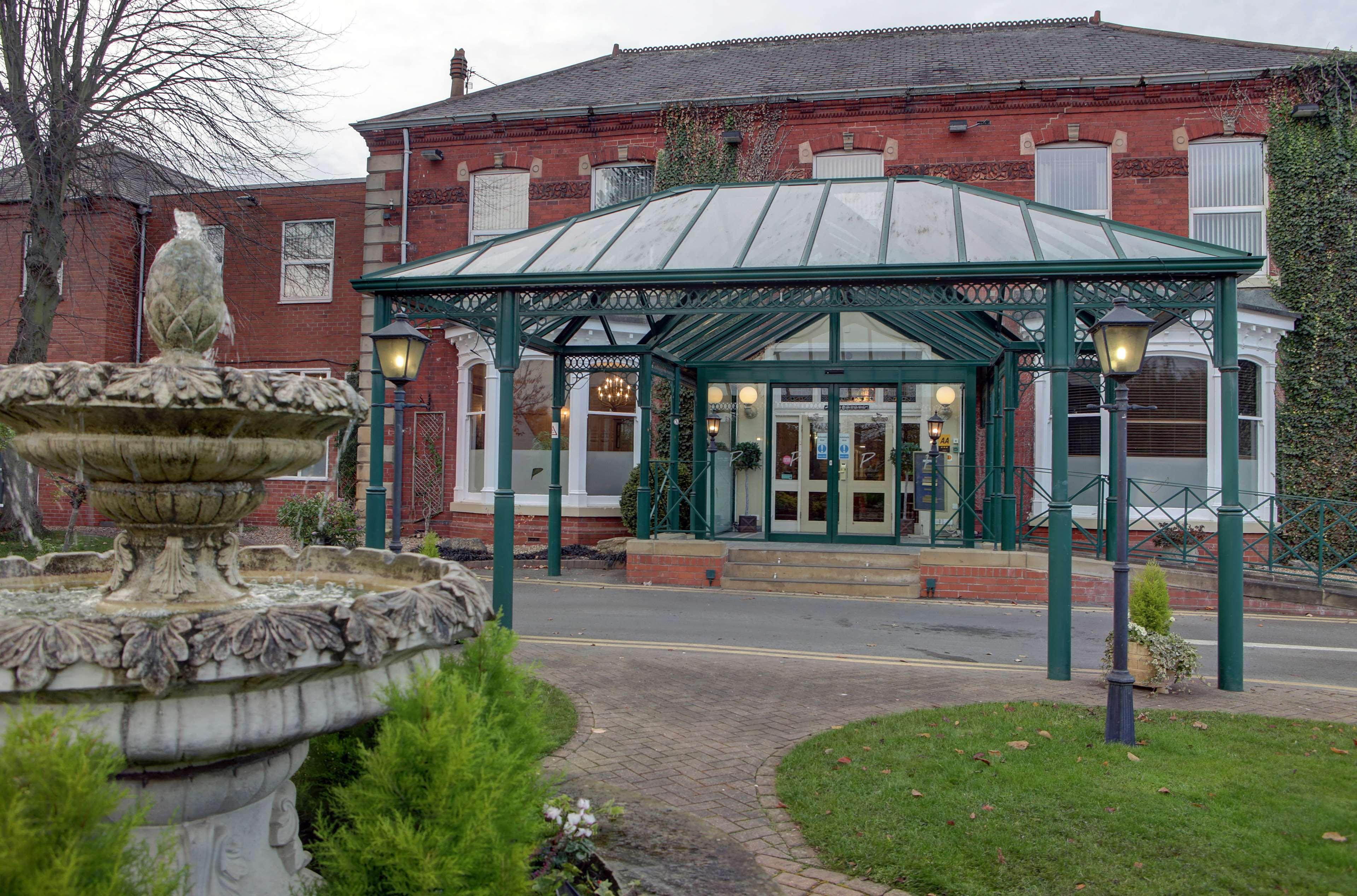 Hotel Parkmore & Leisure Club, Sure Collection By Bw Stockton-on-Tees
