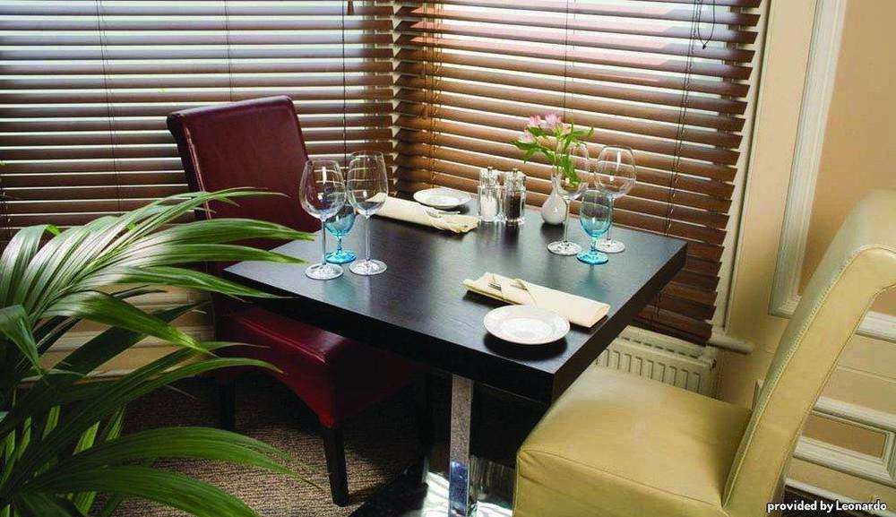 Parkmore & Leisure Club, Sure Collection By Bw 3*