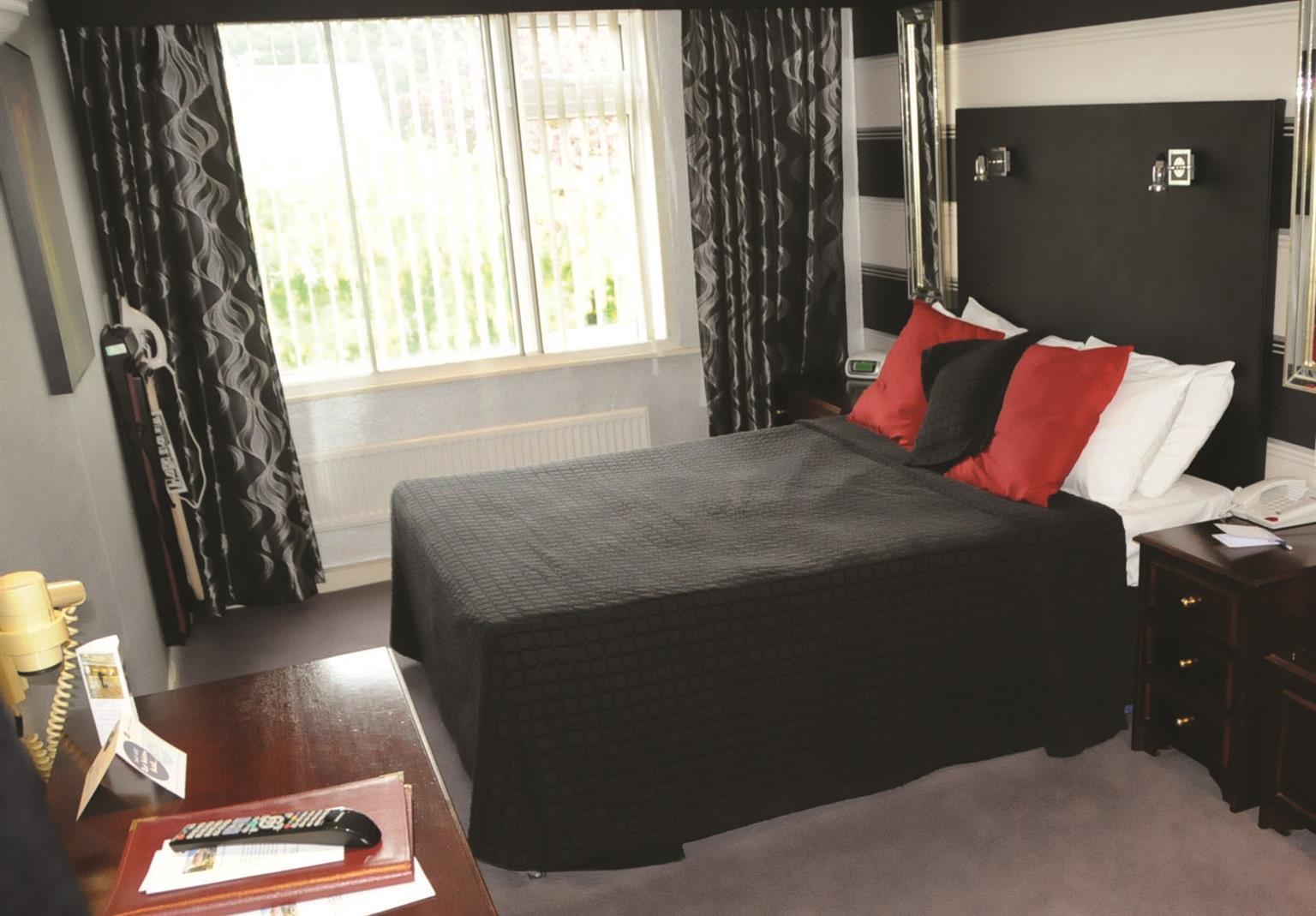 Parkmore & Leisure Club, Sure Collection By Bw 3* Stockton-on-Tees