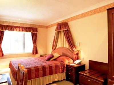 Parkmore & Leisure Club, Sure Collection By Bw Hotel 3*