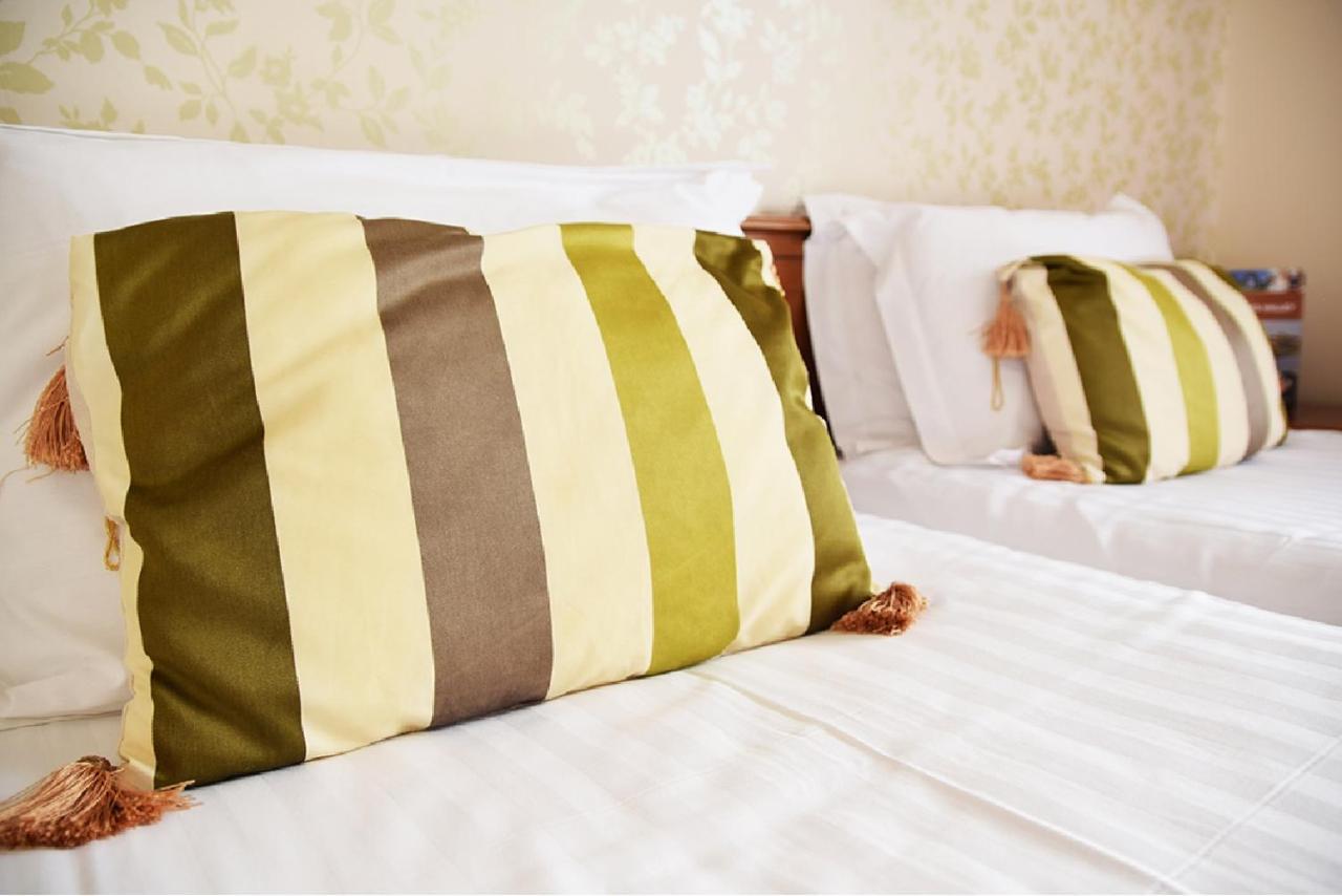 Hotel Parkmore & Leisure Club, Sure Collection By Bw 3*