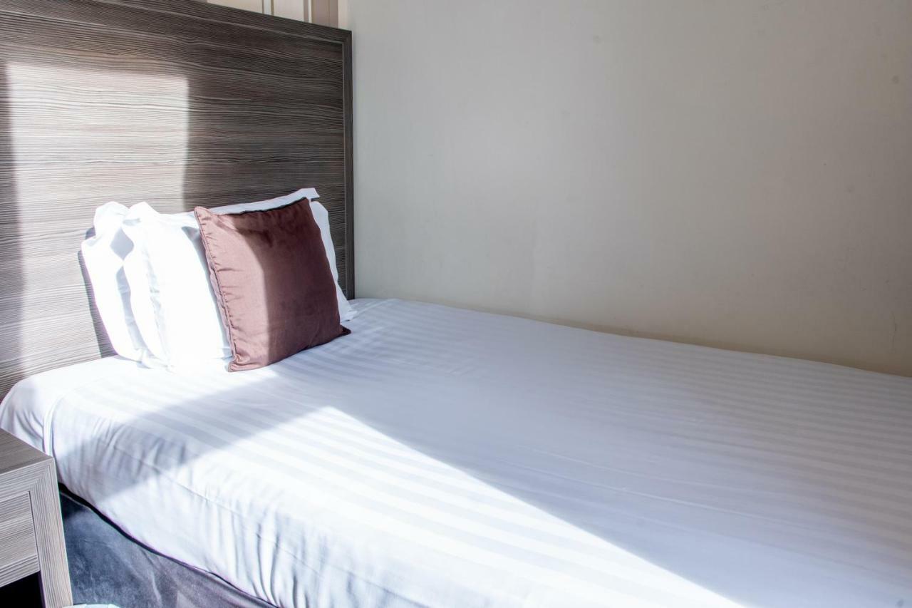 Parkmore & Leisure Club, Sure Collection By Bw Hotel Stockton-on-Tees