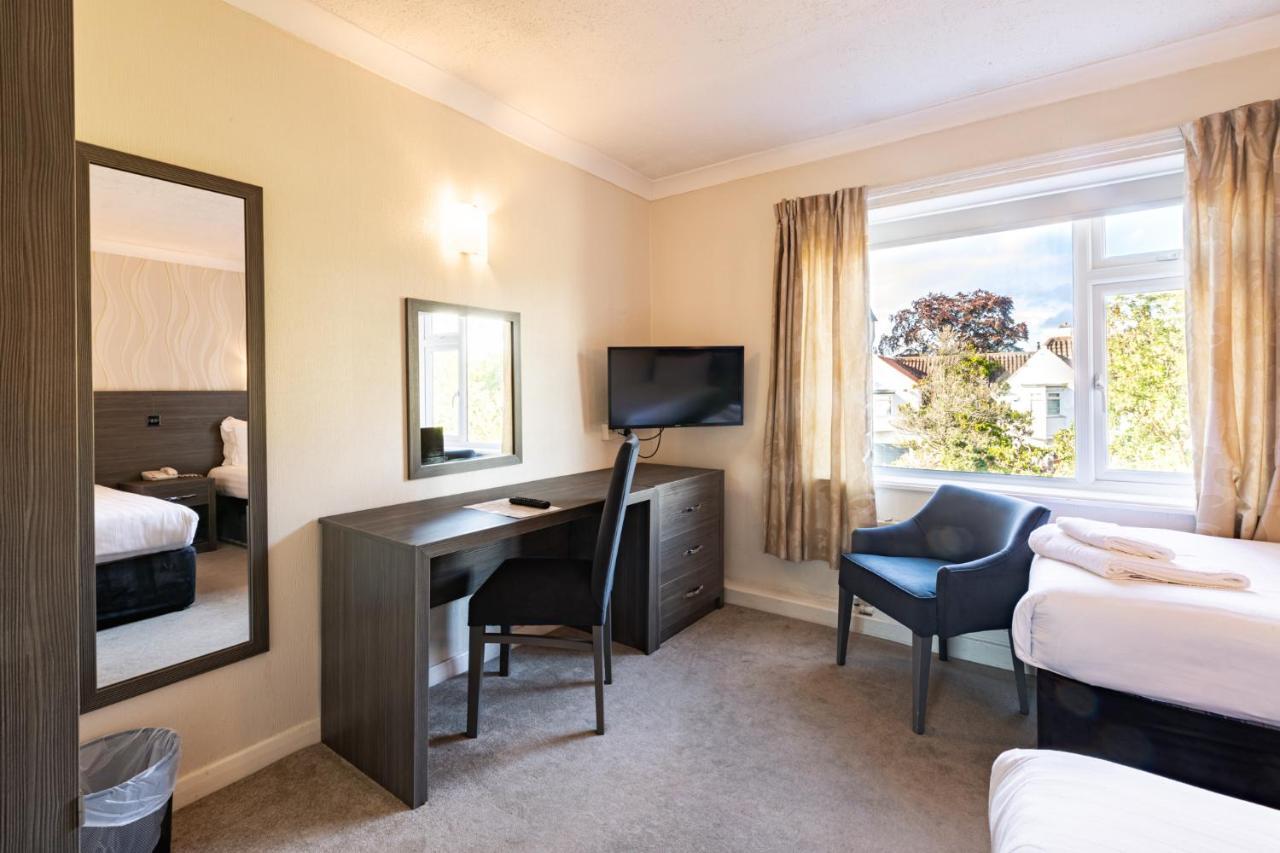 Parkmore & Leisure Club, Sure Collection By Bw Stockton-on-Tees