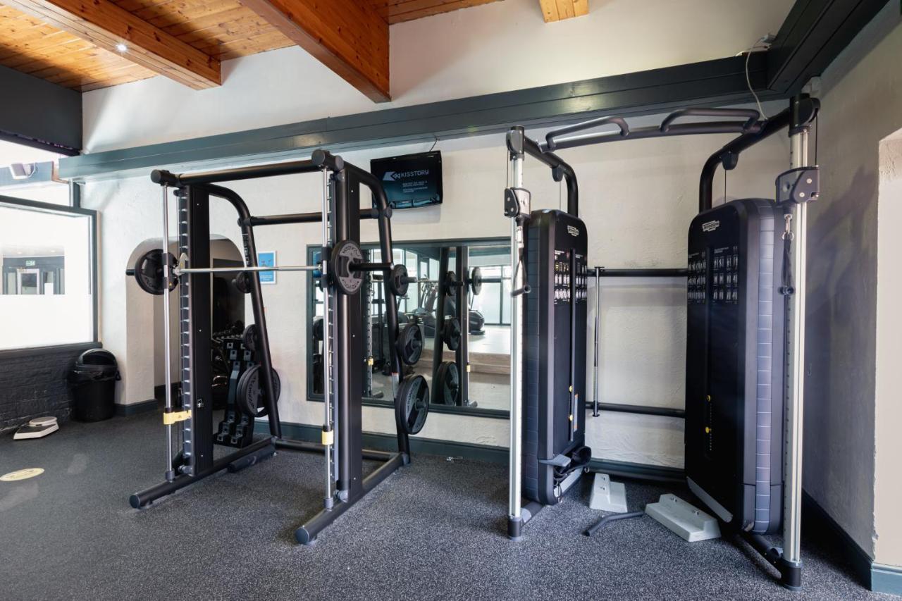 Parkmore & Leisure Club, Sure Collection By Bw 3* Stockton-on-Tees