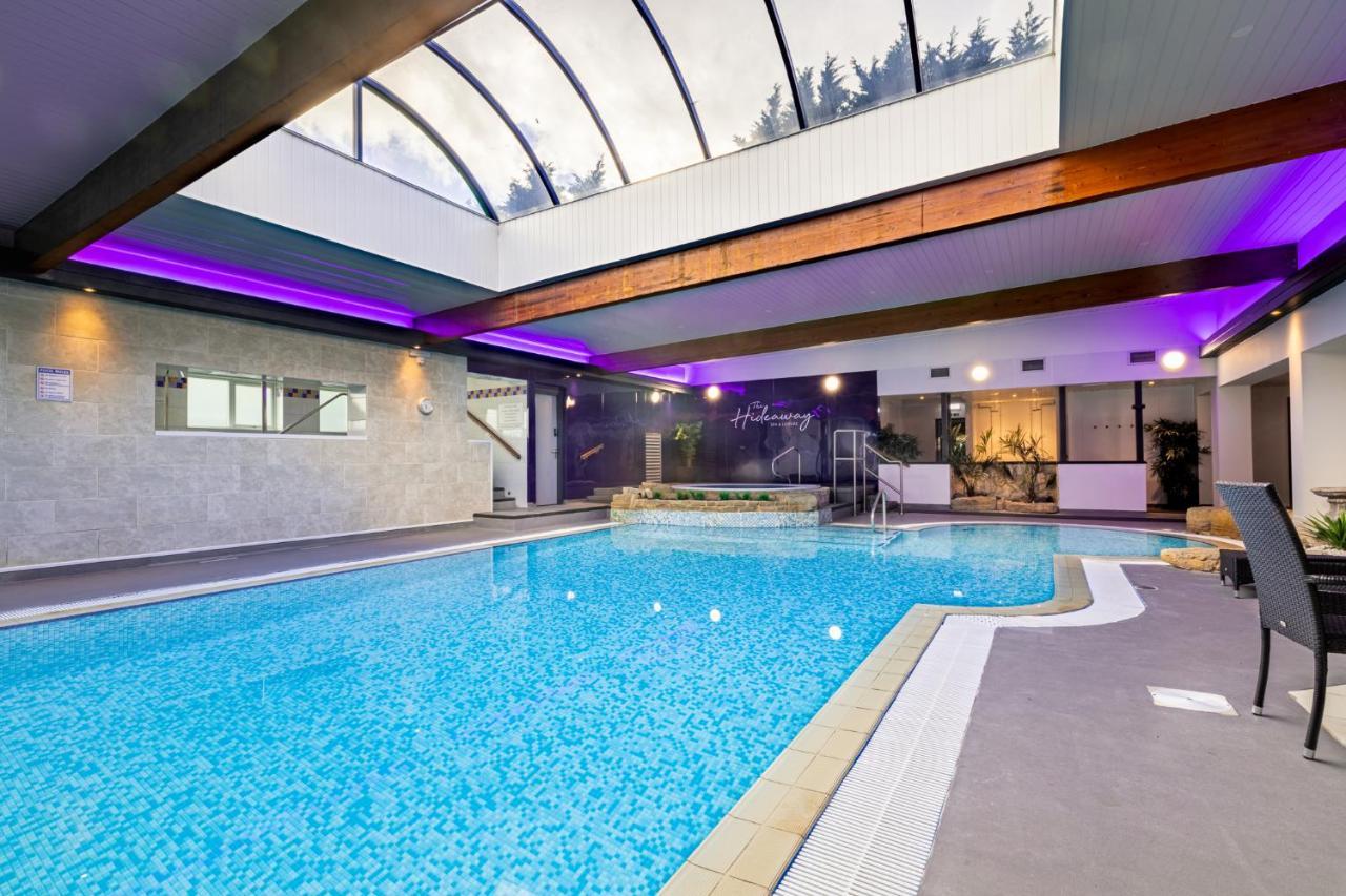 Parkmore & Leisure Club, Sure Collection By Bw 3* Stockton-on-Tees