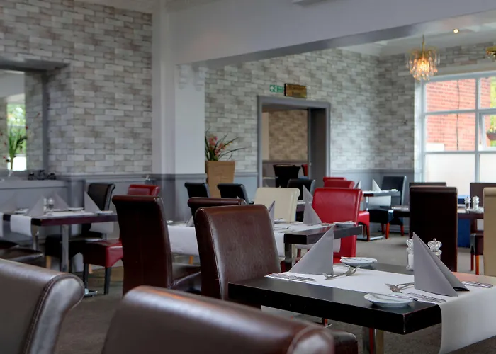 Parkmore Hotel & Leisure Club, Sure Hotel Collection By BW