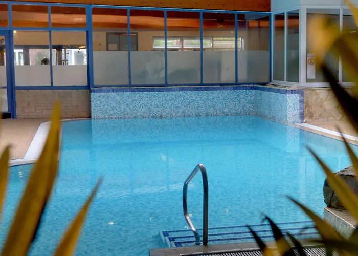 Parkmore Hotel & Leisure Club, Sure Hotel Collection By BW