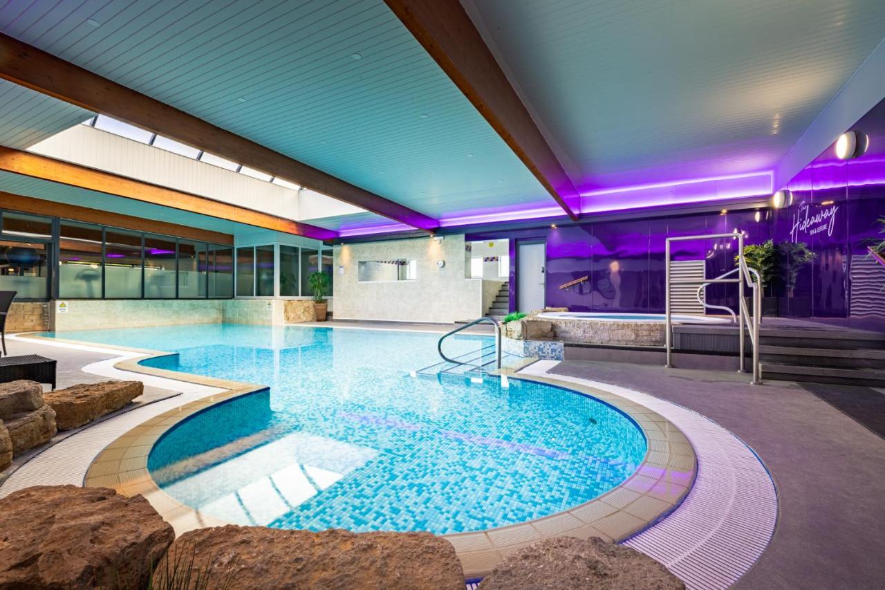 Parkmore & Leisure Club, Sure Collection By Bw Hotel Stockton-on-Tees