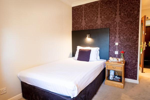 Hotel Parkmore & Leisure Club, Sure Collection By Bw