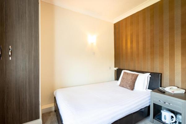 Hotel Parkmore & Leisure Club, Sure Collection By Bw Stockton-on-Tees