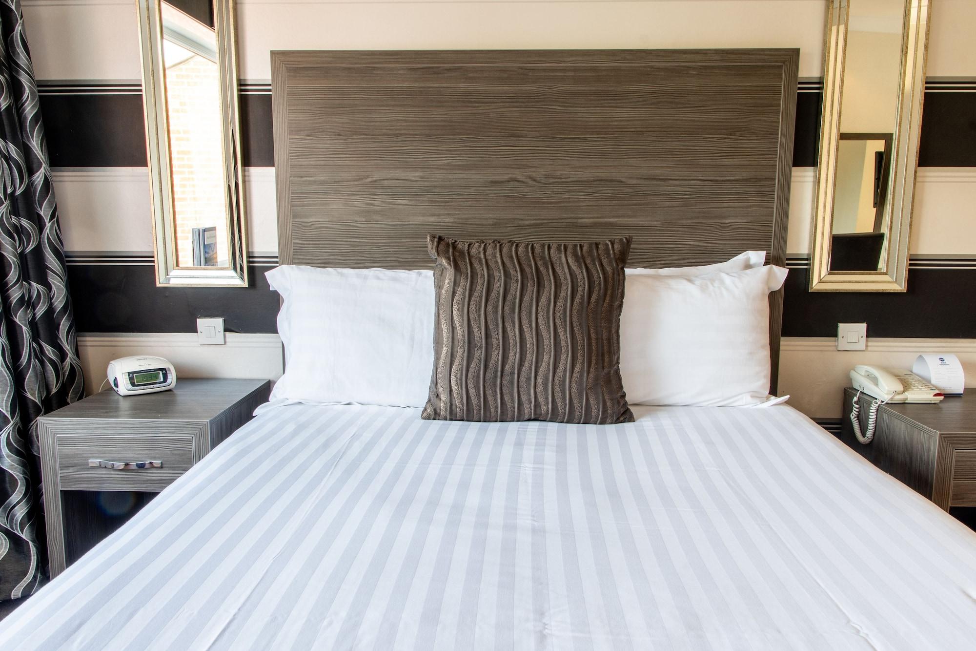 Parkmore & Leisure Club, Sure Collection By Bw Hotel 3*