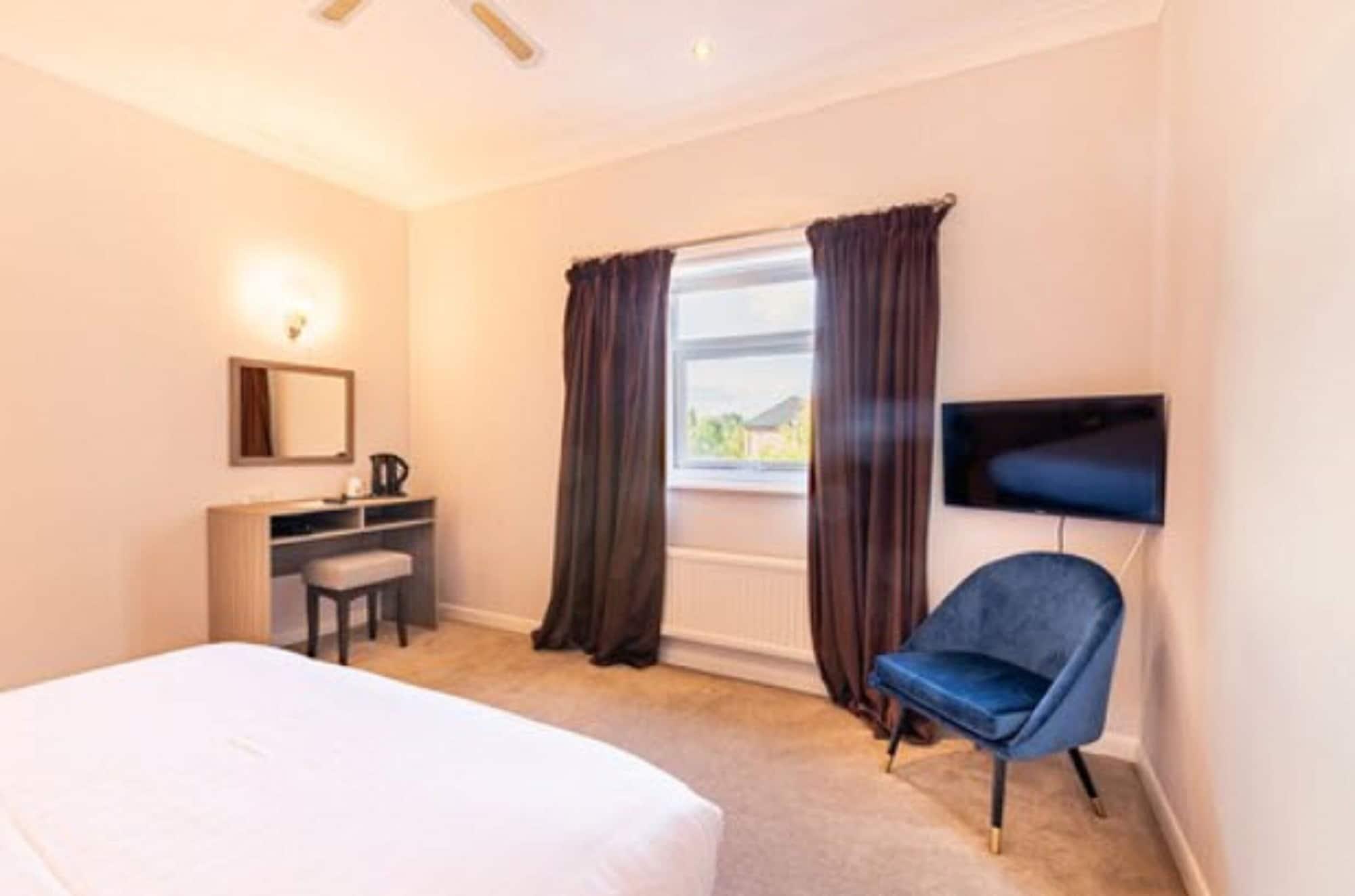 Parkmore & Leisure Club, Sure Collection By Bw Stockton-on-Tees