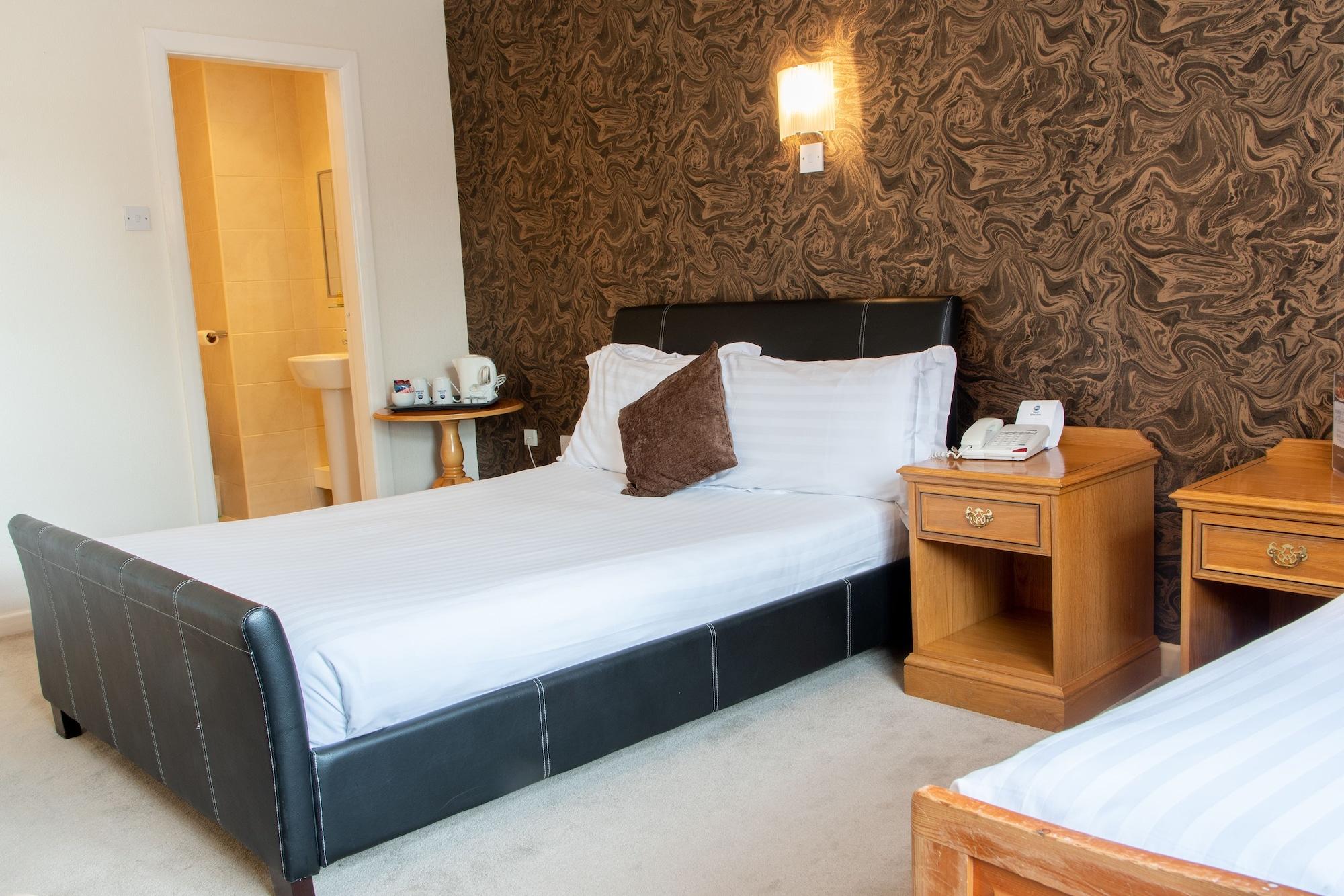 Parkmore & Leisure Club, Sure Collection By Bw Hotel Stockton-on-Tees