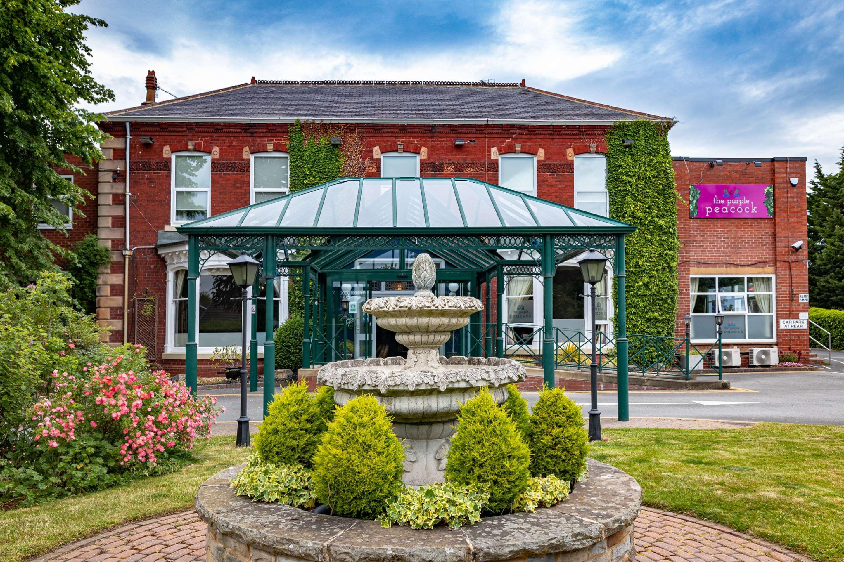 Hotel Parkmore & Leisure Club, Sure Collection By Bw Stockton-on-Tees