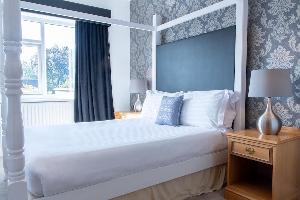 Hotel Parkmore & Leisure Club, Sure Collection By Bw Stockton-on-Tees
