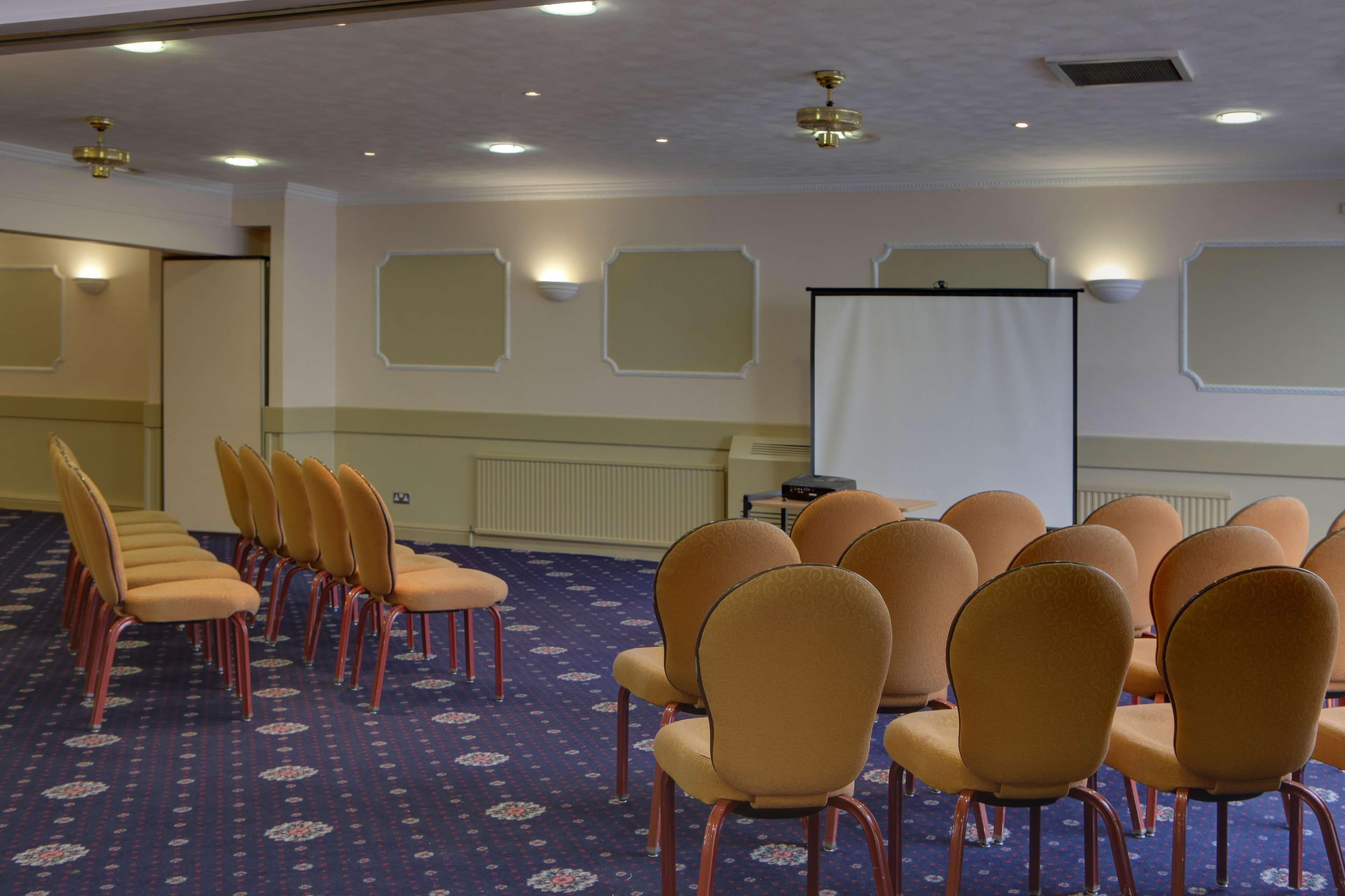 Hotel Parkmore & Leisure Club, Sure Collection By Bw Stockton-on-Tees