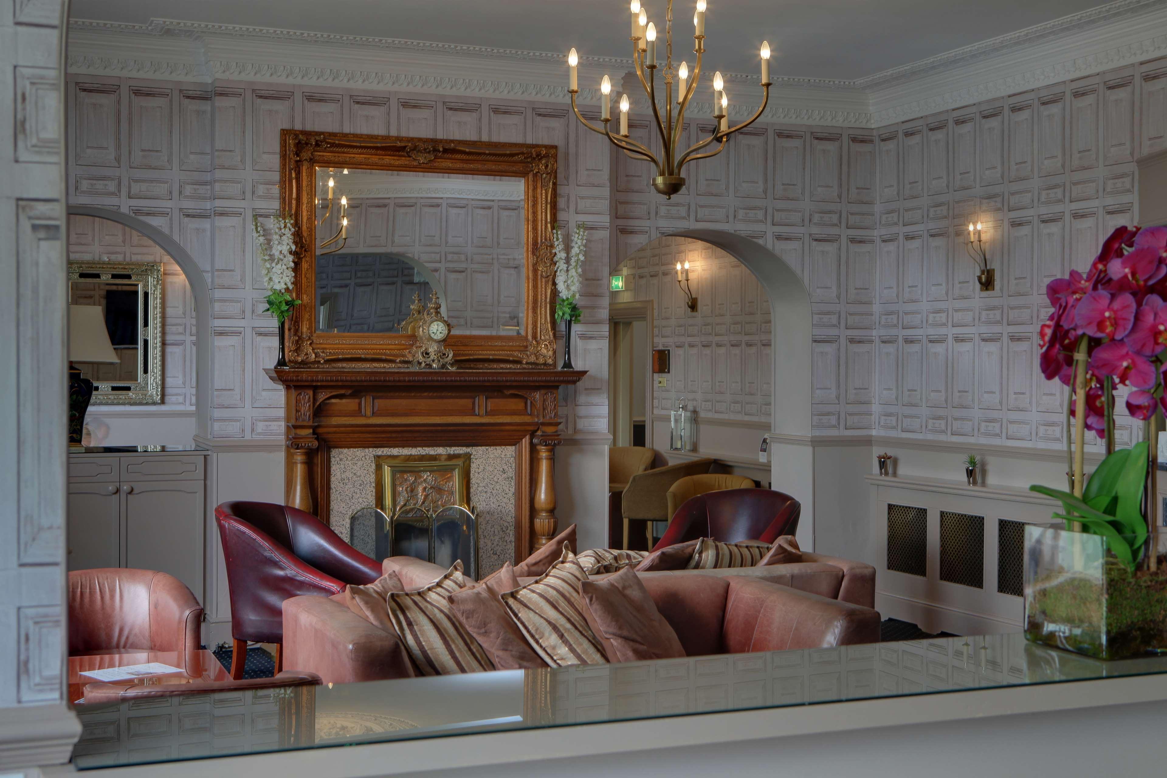 Hotel Parkmore & Leisure Club, Sure Collection By Bw Stockton-on-Tees