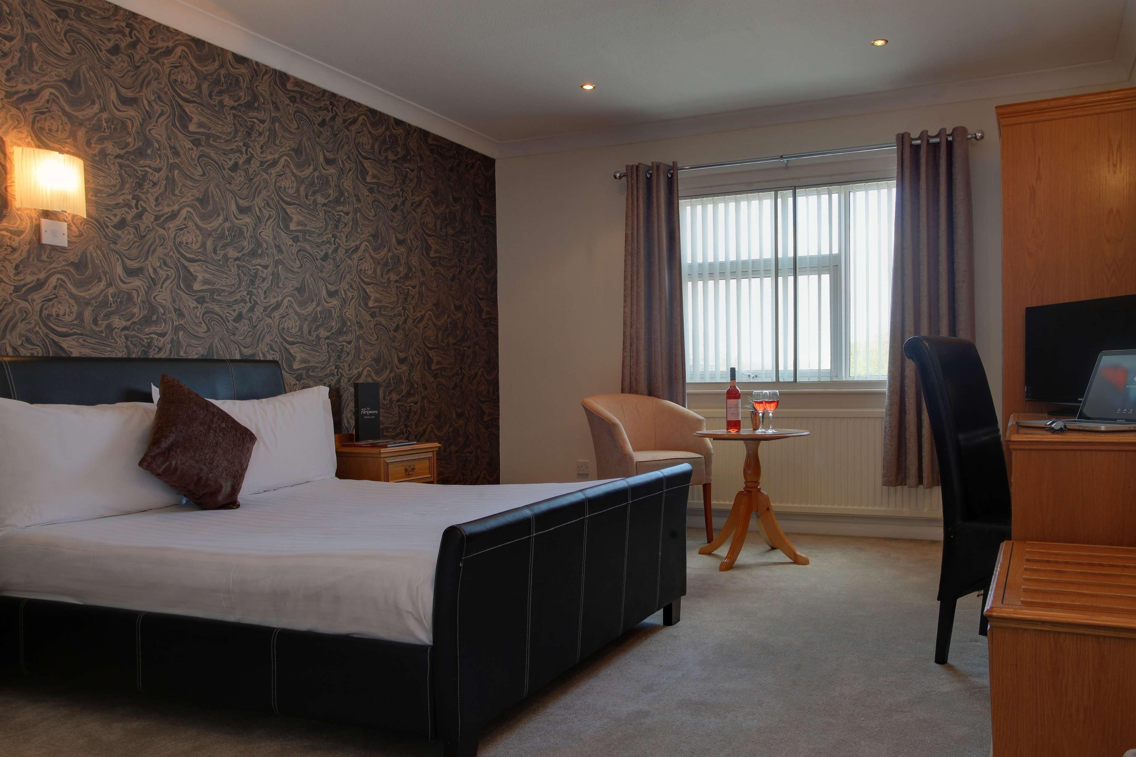 Hotel Parkmore & Leisure Club, Sure Collection By Bw