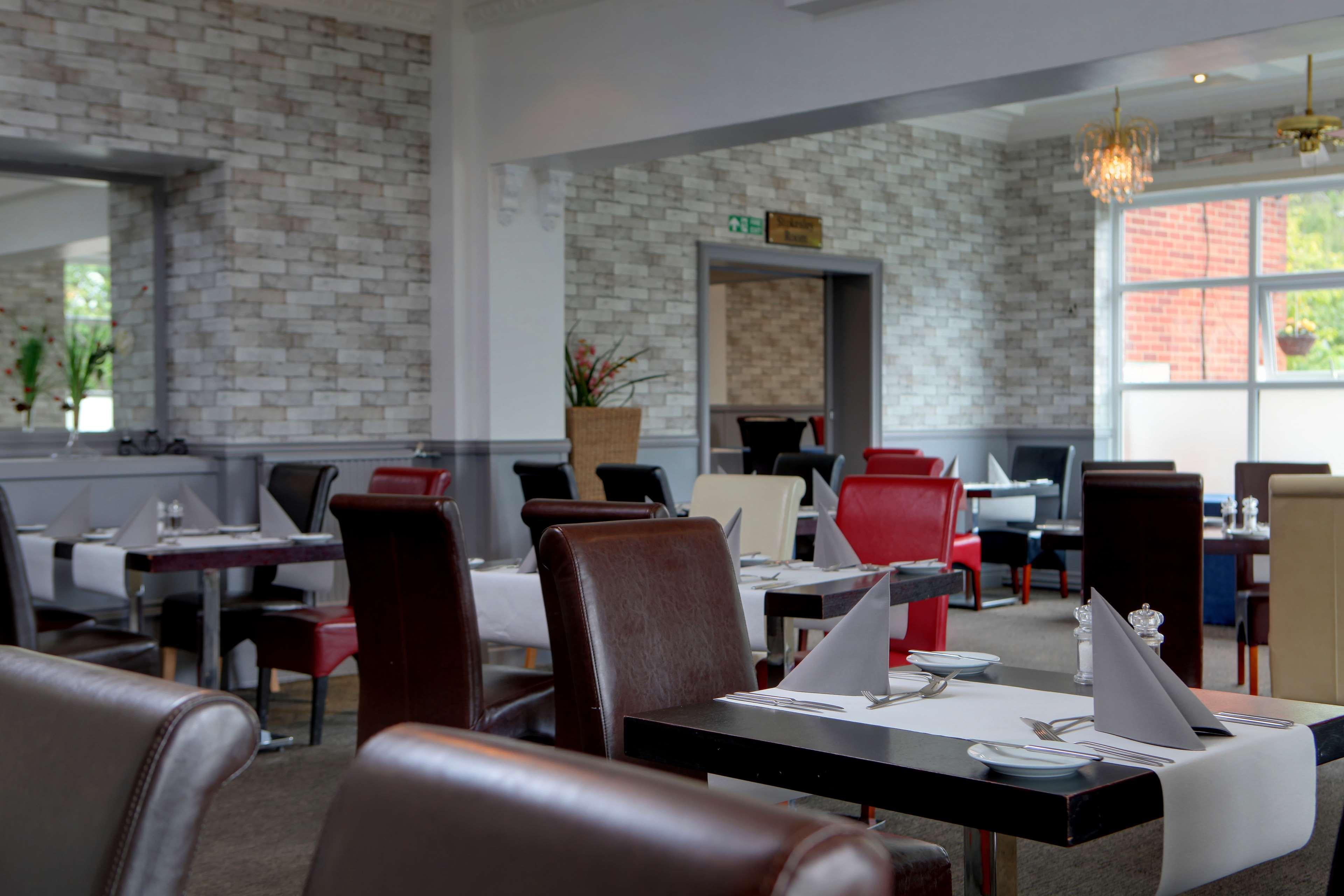Hotel Parkmore & Leisure Club, Sure Collection By Bw 3*