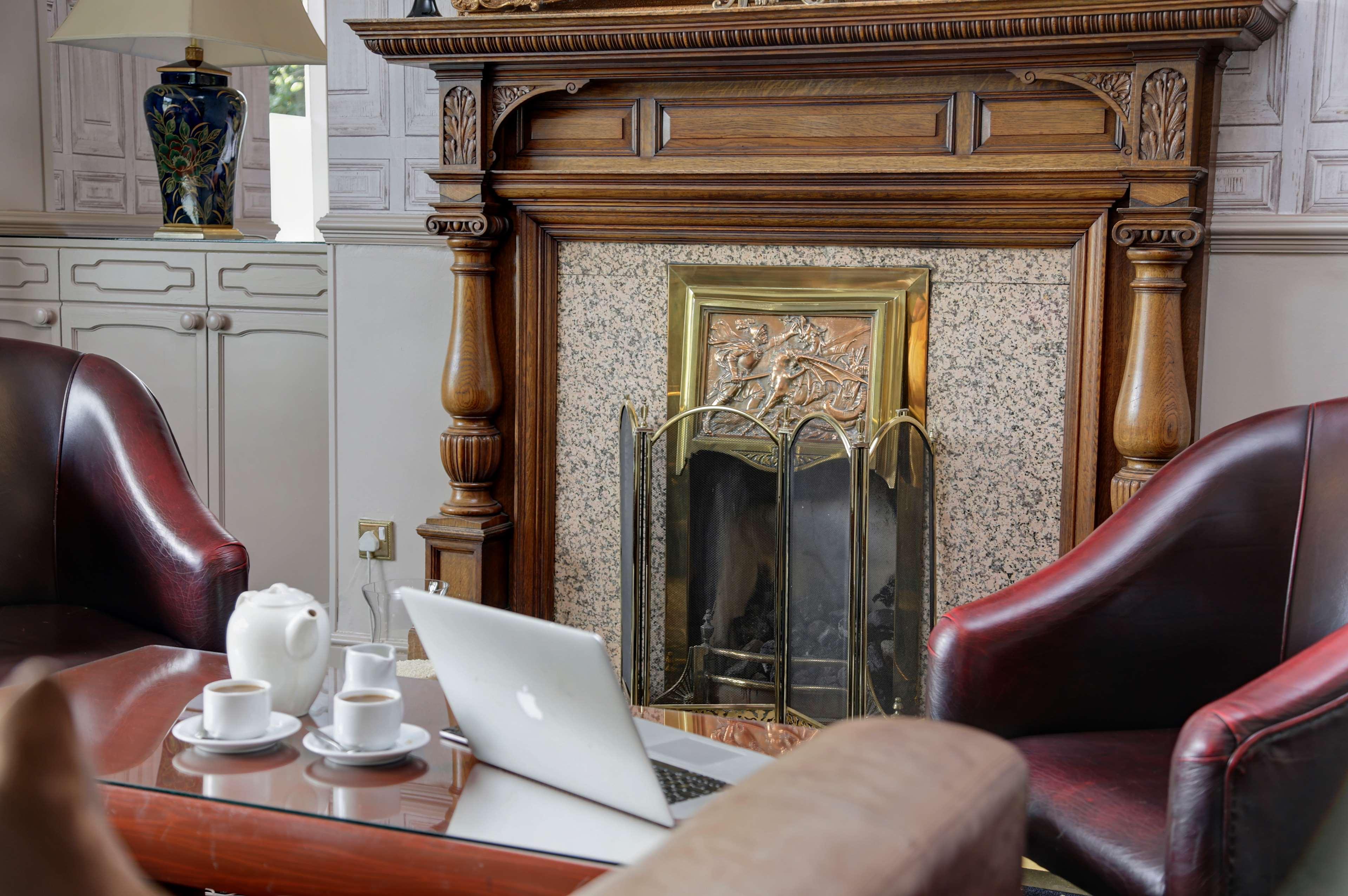 Hotel Parkmore & Leisure Club, Sure Collection By Bw