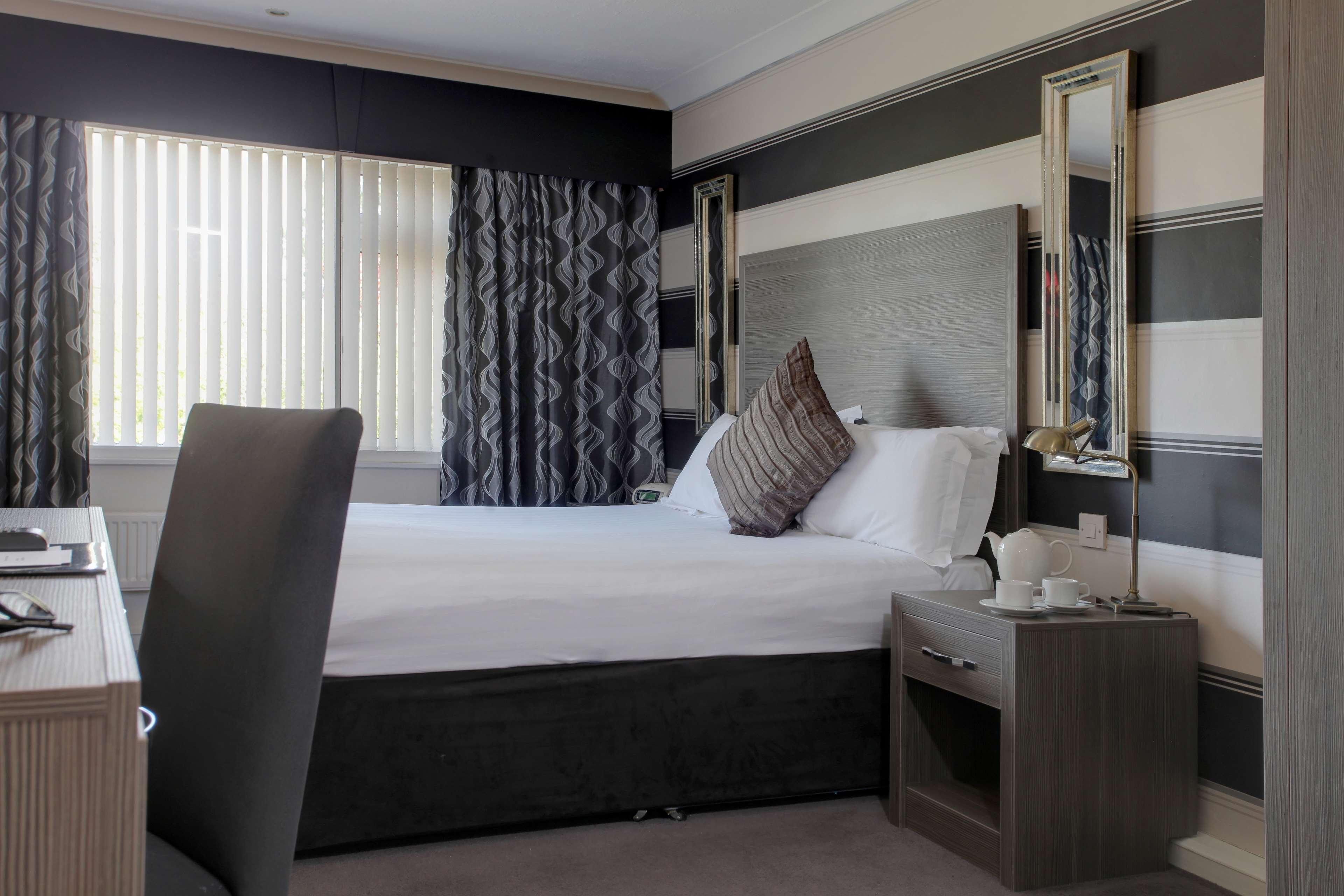 Parkmore & Leisure Club, Sure Collection By Bw 3* Stockton-on-Tees