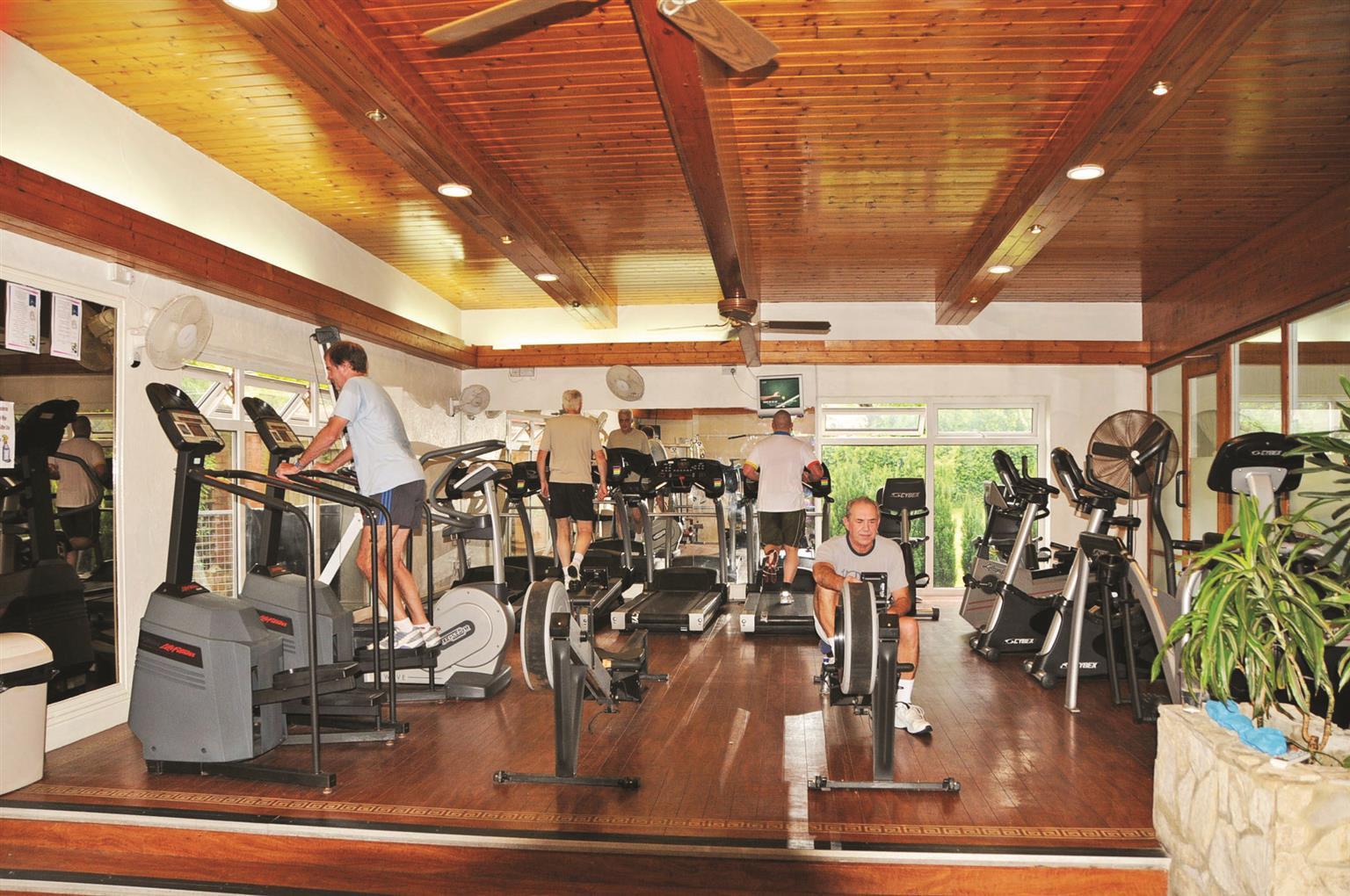 Parkmore & Leisure Club, Sure Collection By Bw 3* Stockton-on-Tees