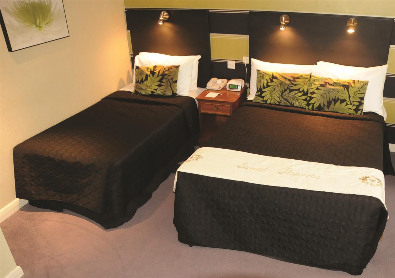 Hotel Parkmore & Leisure Club, Sure Collection By Bw Stockton-on-Tees
