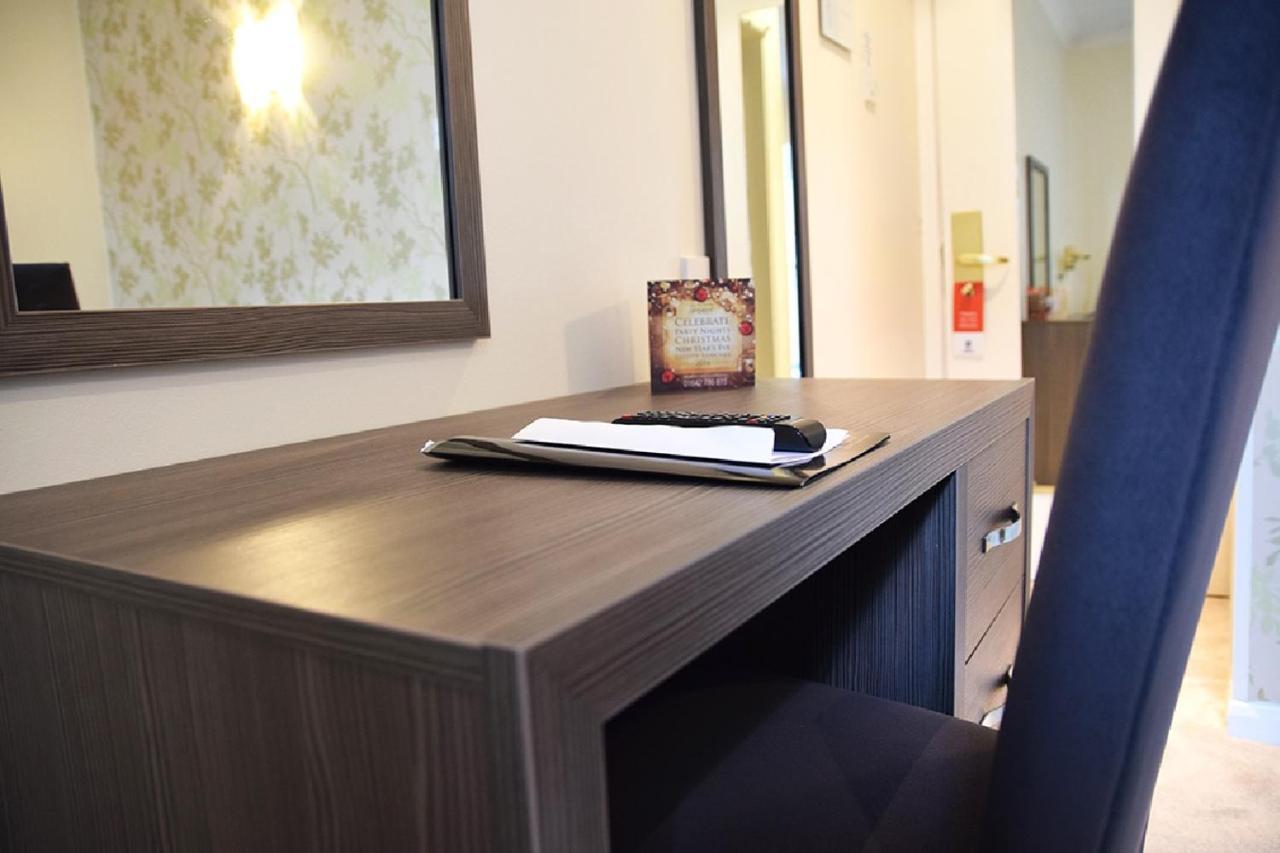 Parkmore & Leisure Club, Sure Collection By Bw Stockton-on-Tees