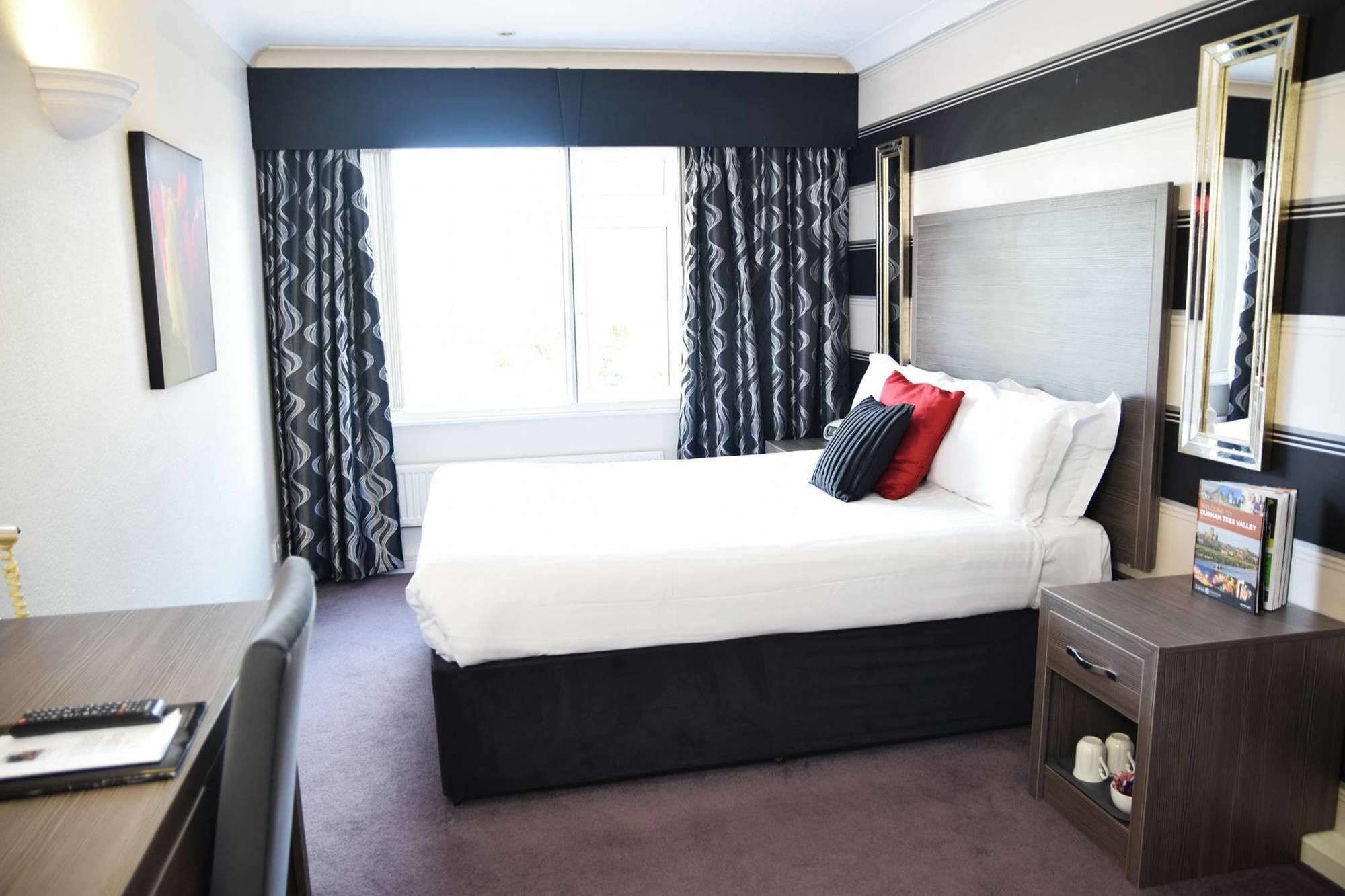 Parkmore & Leisure Club, Sure Collection By Bw Hotel 3*