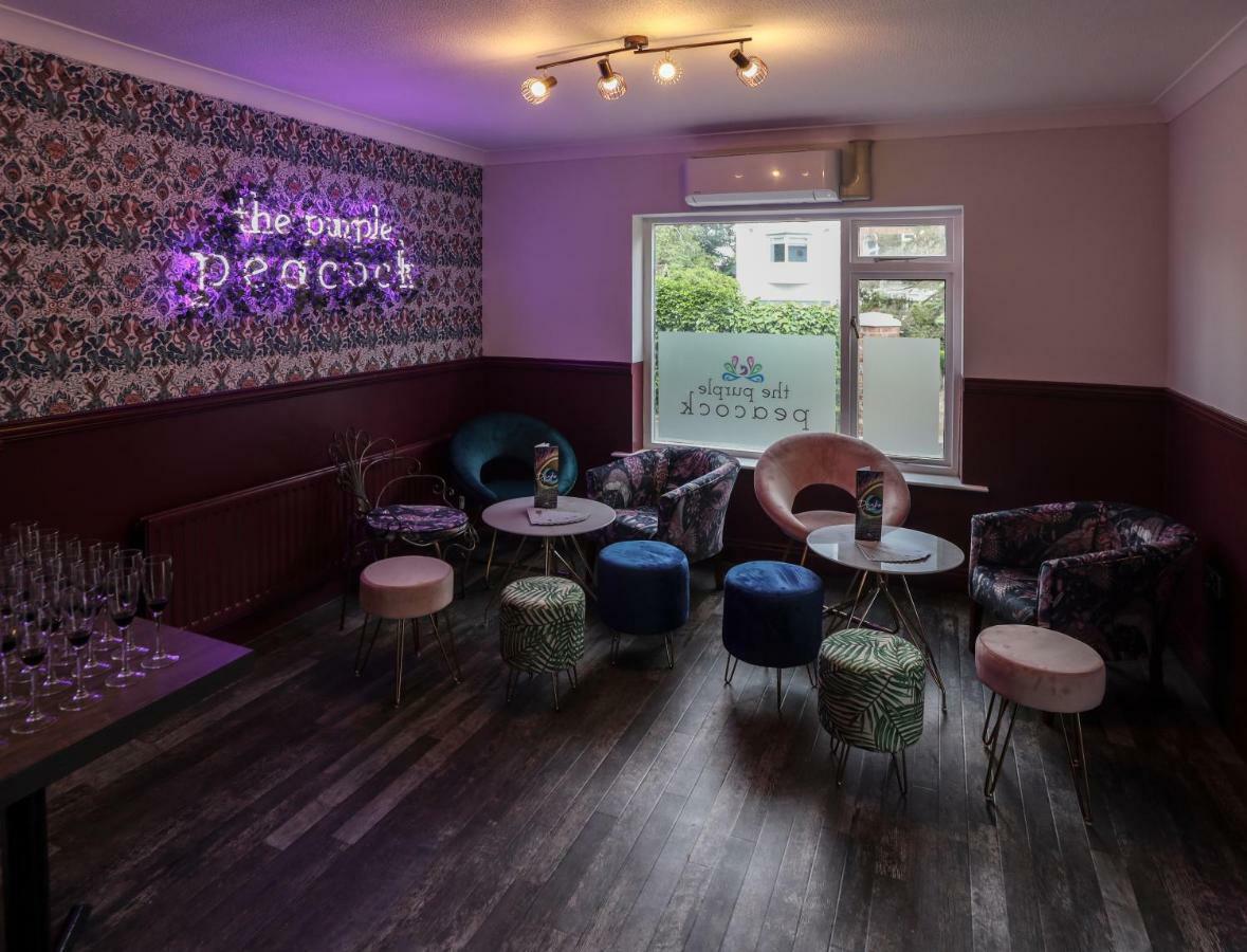 Parkmore & Leisure Club, Sure Collection By Bw Hotel